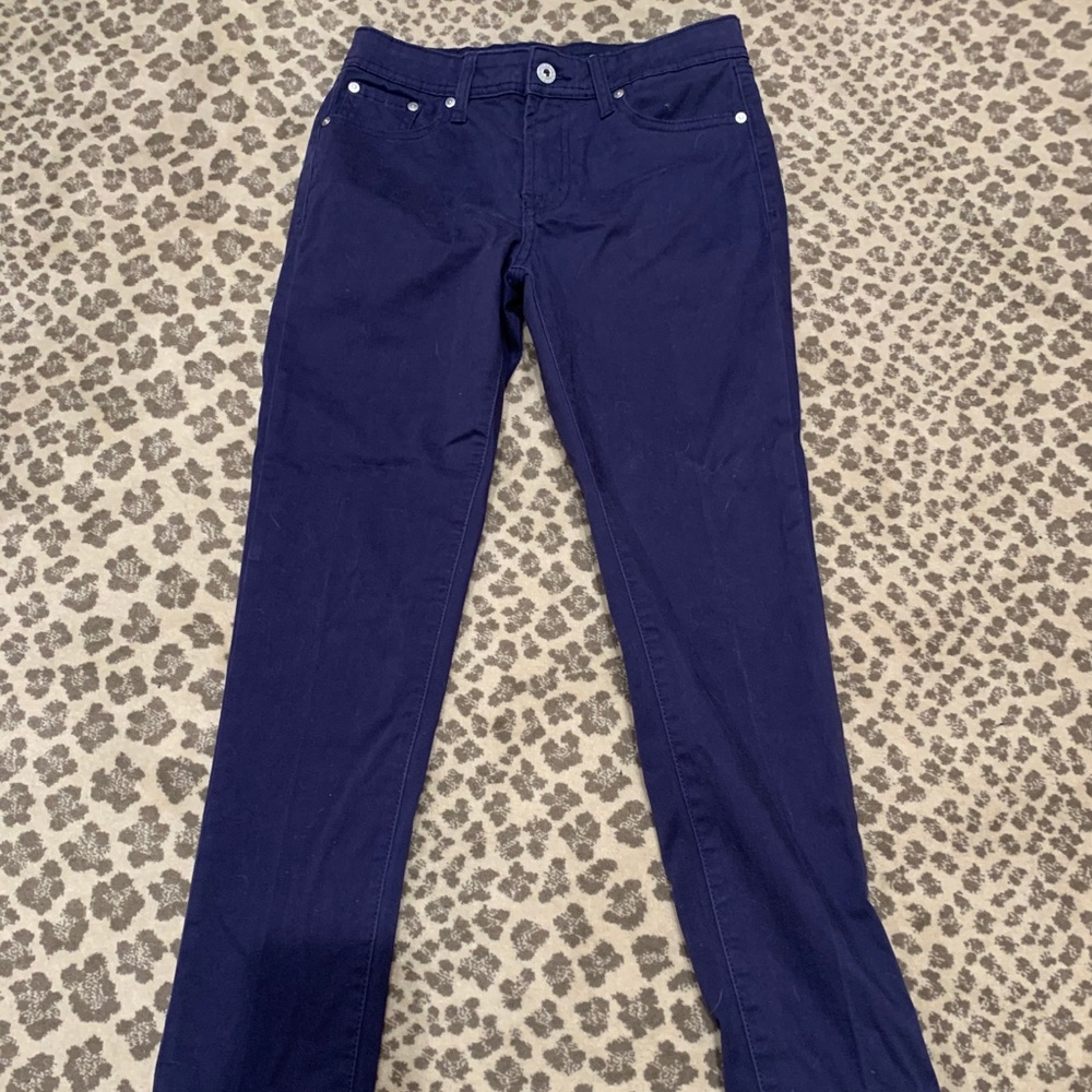 AG Kids The Kingston Luxe slim skinny boys